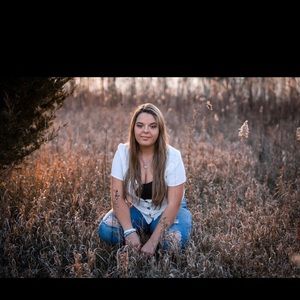 Meet your Posher, Bethany